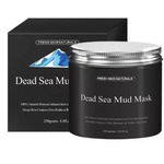 JISHANG COSMETICS "Dead Sea Mud Mask"       , 250 