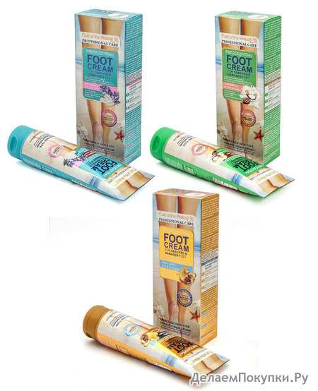 WOKALI "Foot Cream"   ,    ,   , Q10  , 150 