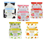 SUN SMILE "Yogurt mask"     ,   ,   , 23 