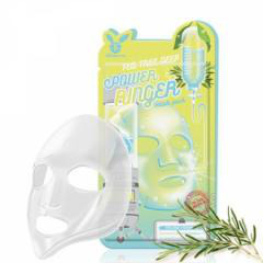 [Elizavecca] /  /   TEA TREE DEEP POWER Ringer mask pack, 10 