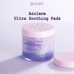 PETITFEE     AZULENE ULTRA SOOTHING PADS, 70 