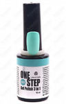 - ONE STEP 3  1 Planet Nails 10   961    7776