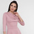 Платье "Dominic" PL-1751A от FashionUp