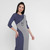 Платье "Willow" PL-1753B от FashionUp
