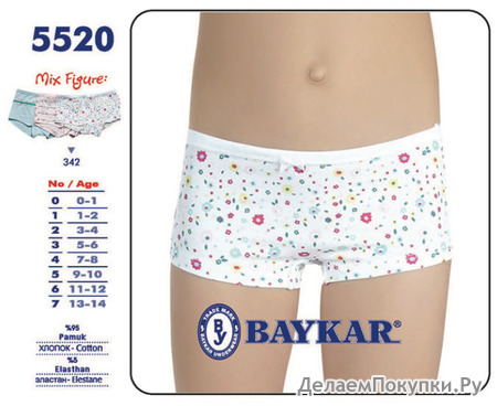   , 	Baykar