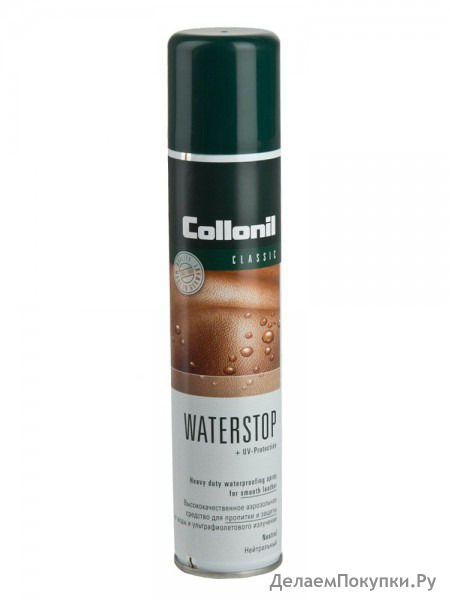    Collonil Waterstop Spray (400 .)