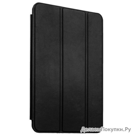 - Smart Case  iPad mini (2019)/ iPad Mini 4 Black - 