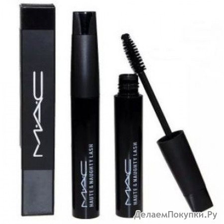  MAC Haute Naughty Lash 10ml ()