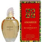 Amarige by Givenchy for Women Eau de Toilette Spray 3.4 oz