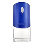 Givenchy Pour Homme Blue Label by Givenchy for Men Eau de Toilette Spray 3.4 oz