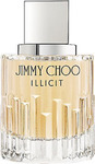 Jimmy Choo Illicit by Jimmy Choo TESTER for Women Eau de Parfum Spray 3.4 oz