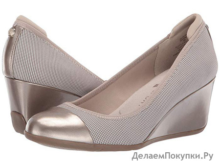 Anne Klein Sport Taite Wedge Heel