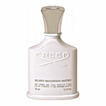Creed Silver Mountain Water eau de parfum UNISEX 120ml  