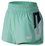 Women's NB Atheltics Wind Short