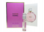 CHANEL CHANCE TENDRE lady vial 1.5ml edp