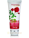     , 60 , ; Divya Rose Face Wash, 60 g, Patanjali