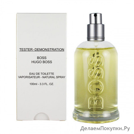 Hugo Boss 6 Men 100ml  ()