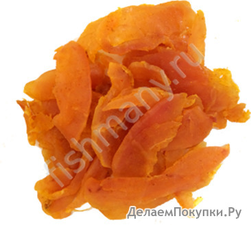 Мясные чипсы из курицы 500 г