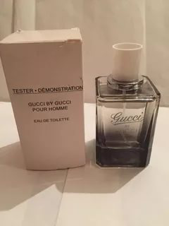 Gucci by Gucci pour homme 90ml  ()