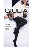 GIULIA   , Micro Plush 200