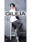 GIULIA   , Voyage 17