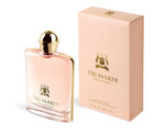 TRUSSARDI DELICATE ROSE lady 100ml edt