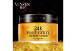 Venzen 24K Pure Gold Mask   ()  -