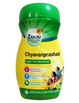   , 450 ,  ; Chyavanprashad Sugar Free Revitalizer, 450 g, Zandu
