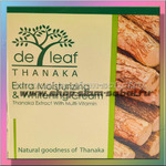      De Leaf Thanaka     