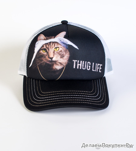 The Mountain Adult Trucker Hat - Tupaw