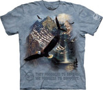 Mountaintop Freedom T-Shirt