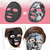 ELIZAVECCA Witch Piggy Hell-Pore Black Solution Bubble Serum Mask Pack