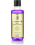      -, 210 ,  ; Lavender & Ylang Ylang Herbal Body Wash, 210 ml, Khadi