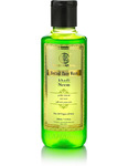    , 210 ,  ; Neem Herbal Face Wash, 210 ml, Khadi