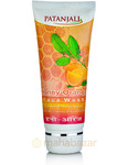      , 60 , ; Honey & Orange Face Wash, 60 g, Patanjali