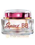   , 50 ,  ; Spinz BB Brightening & Beauty Fairness Cream, 50 g, CavinKare