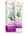   , 50 , ; Anti wrinkle cream, 50 g, Patanjali