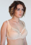 2021 - Бюстгальтер (Бежевый)