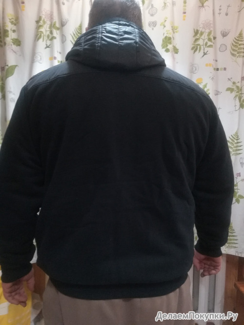 мужская одежда