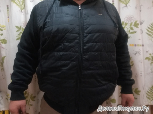 большие размеры