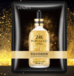 - Venzen  BIOAQUA 24 Pure Gold.(16428)