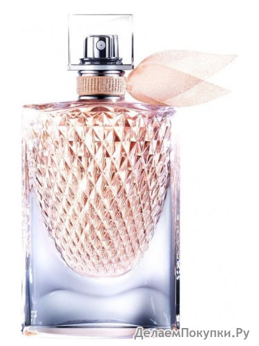 LANCOME LA VIE EST BELLE L'ECLAT lady 50ml EdT