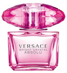 VERSACE CRYSTAL BRIGHT ABSOLU lady 30ml EdP