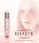 BURBERRY BODY TENDER lady 85ml edt