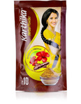       , 50 ,   ; Karthika Herbal Powder Shampoo Shikakai & Hibiscus, 50 g, CavinKare