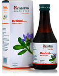 , , 200 ,  ; Brahmi Syrop, 200 ml, Himalaya