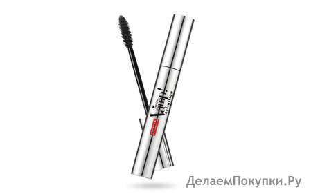 PUPA 040179A001 "VAMP" DEFINITION MASCARA  .   .  