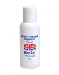 BioGel    " "      60ml