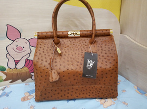 Итальянские сумки Diva's Bag по ценам производителя! (Фотоотчет)