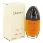 Ca|vin K|ein O.bsession Perfume For Women 1.7 oz Eau De Parfum Spray